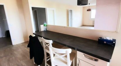 Apartment 5 rooms of 99 m² in Nantes (44300)