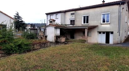 House 7 rooms of 137 m² in Pont-de-Larn (81660)