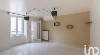 Apartment 2 rooms of 45 m² in Limoges (87000)