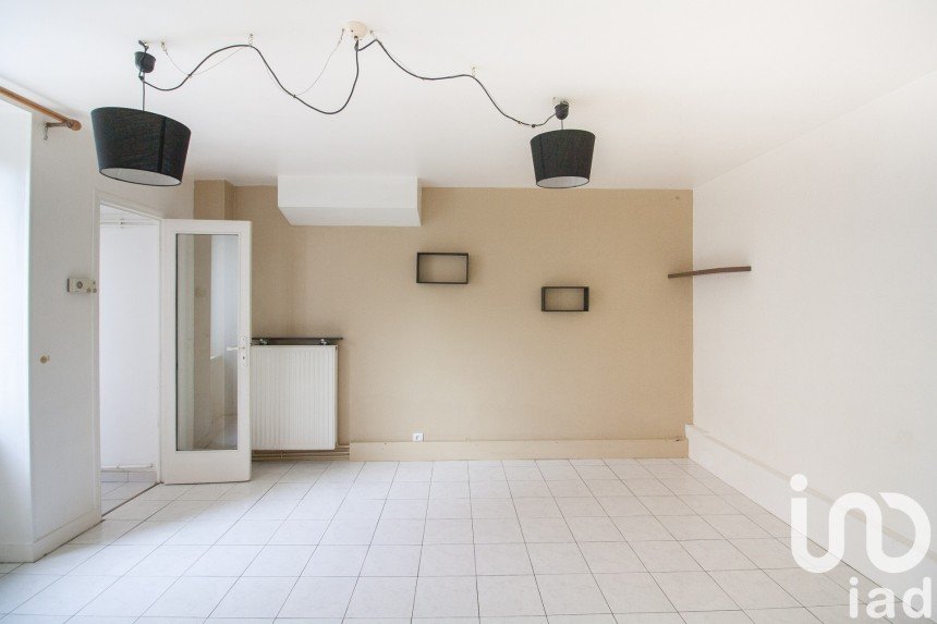 Appartement 2 pièces de 45 m² à Limoges (87000)