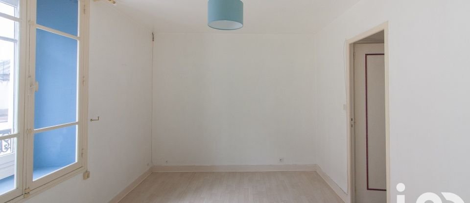 Appartement 2 pièces de 45 m² à Limoges (87000)