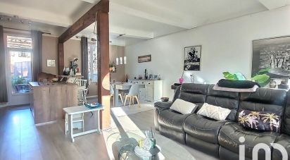 Town house 5 rooms of 140 m² in Solliès-Pont (83210)