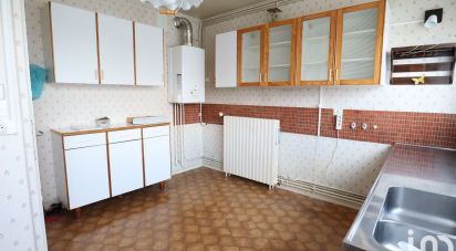 Apartment 3 rooms of 70 m² in Toulouse (31300)