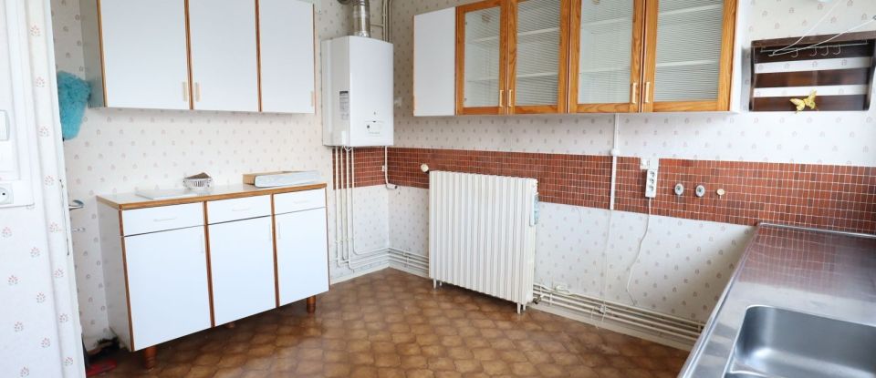 Appartement 3 pièces de 70 m² à Toulouse (31300)