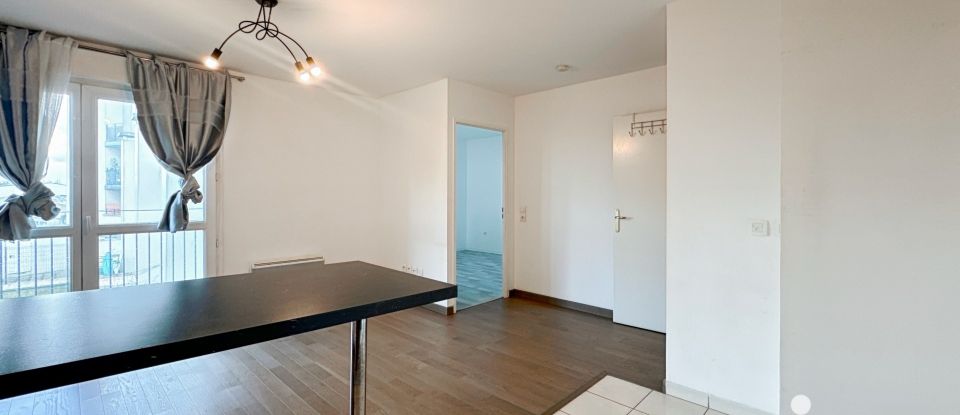 Appartement 2 pièces de 41 m² à Noisy-le-Grand (93160)