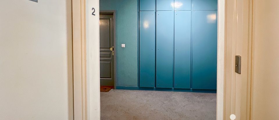 Appartement 2 pièces de 41 m² à Noisy-le-Grand (93160)