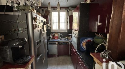 House 4 rooms of 80 m² in Noisy-sur-École (77123)