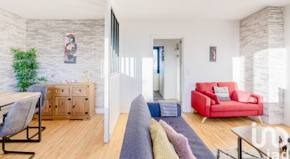 Appartement 3 pièces de 65 m² à Achères (78260)