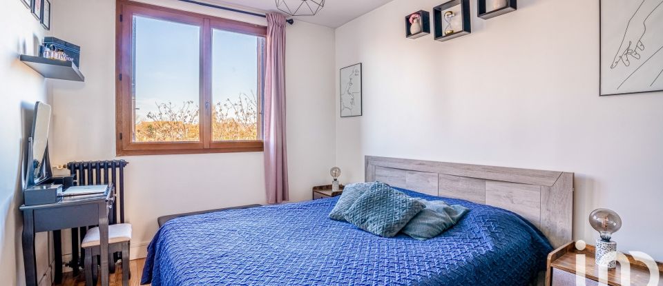 Apartment 3 rooms of 65 m² in Achères (78260)