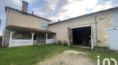 Longere 5 rooms of 160 m² in Valence (16460)