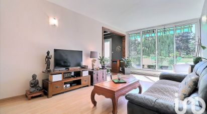 Appartement 5 pièces de 93 m² à Gretz-Armainvilliers (77220)