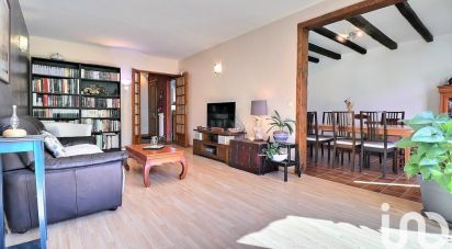 Appartement 5 pièces de 93 m² à Gretz-Armainvilliers (77220)