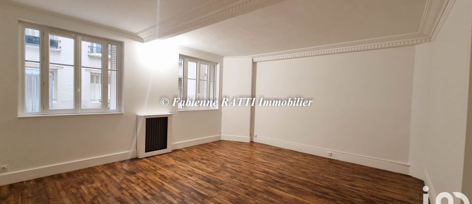 Appartement 1 pièce de 42 m² à Asnières-sur-Seine (92600)