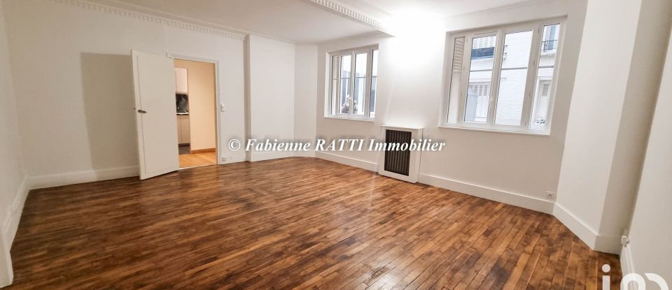 Apartment 1 room of 42 m² in Asnières-sur-Seine (92600)