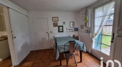 House 5 rooms of 87 m² in Loix (17111)