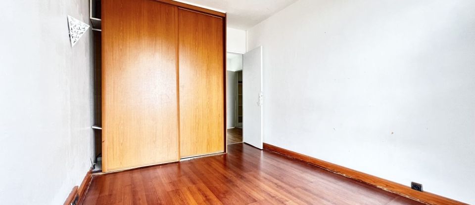 Apartment 3 rooms of 69 m² in Saint-Michel-sur-Orge (91240)