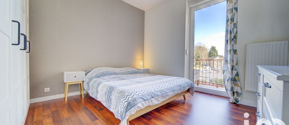 Appartement 5 pièces de 100 m² à Montigny-lès-Metz (57950)