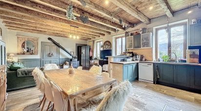Hôtel de 865 m² à Taninges (74440)