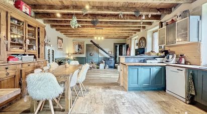 Hôtel de 865 m² à Taninges (74440)