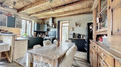 Hôtel de 865 m² à Taninges (74440)