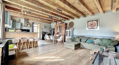 Hôtel de 865 m² à Taninges (74440)