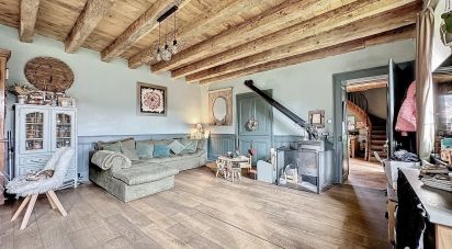 Hôtel de 865 m² à Taninges (74440)