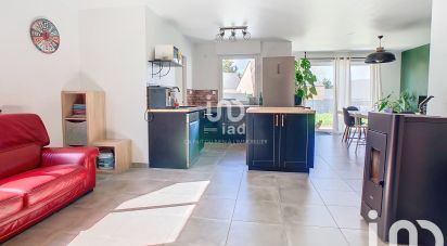 House 4 rooms of 84 m² in Ligné (44850)