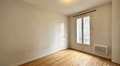 Apartment 2 rooms of 41 m² in Villeneuve-Saint-Georges (94190)