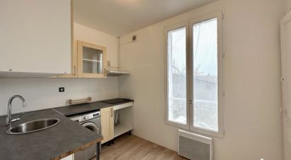 Appartement 2 pièces de 41 m² à Villeneuve-Saint-Georges (94190)