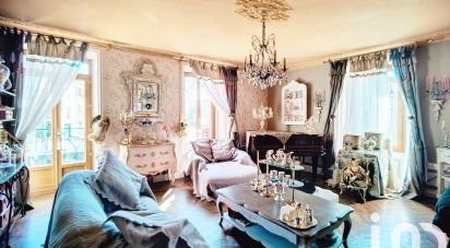 Mansion 11 rooms of 380 m² in Saint-Julien-Molin-Molette (42220)