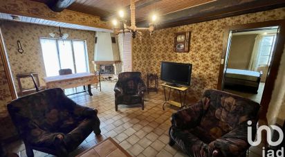 Village house 4 rooms of 100 m² in Langley (88130)