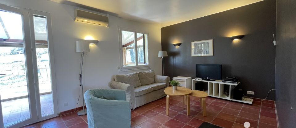 Maison 5 pièces de 104 m² à Saint-Marsal (66110)