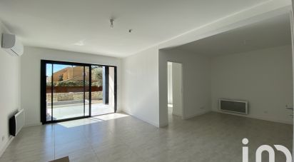 Apartment 3 rooms of 64 m² in Frontignan (34110)