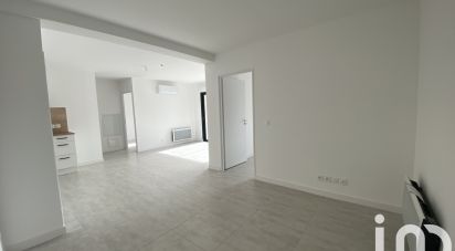 Appartement 3 pièces de 64 m² à Frontignan (34110)