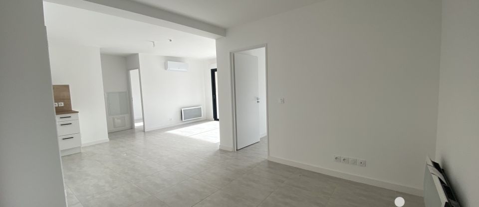 Appartement 3 pièces de 64 m² à Frontignan (34110)