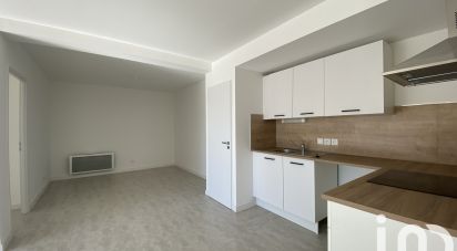 Apartment 3 rooms of 64 m² in Frontignan (34110)
