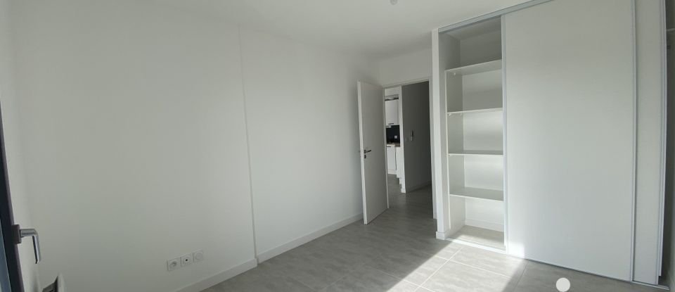 Apartment 3 rooms of 63 m² in Frontignan (34110)