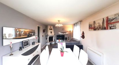 House 4 rooms of 82 m² in Bazet (65460)