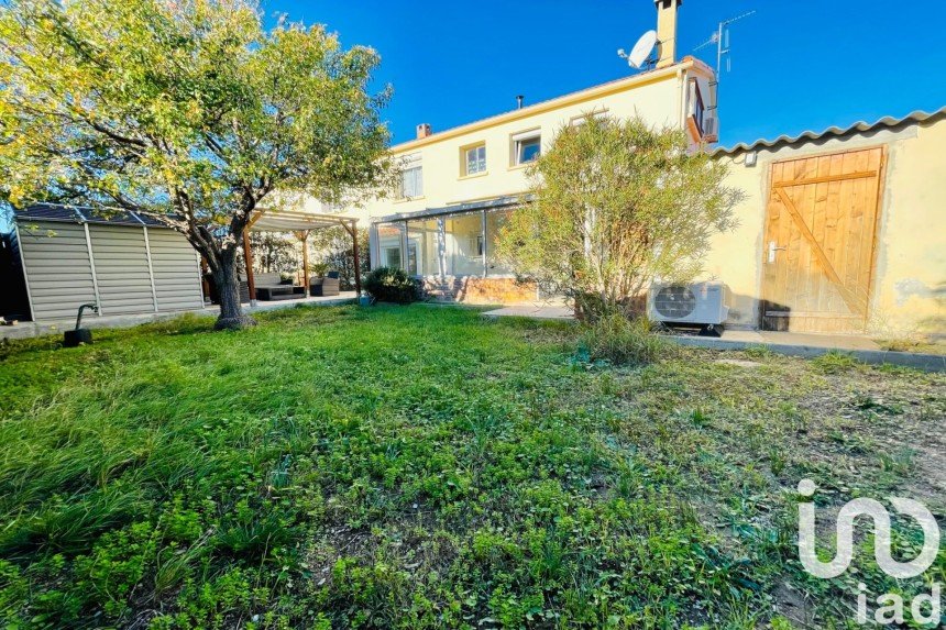 House 3 rooms of 115 m² in Frontignan (34110)