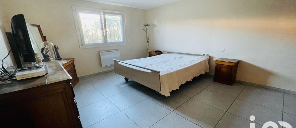 Maison 3 pièces de 115 m² à Frontignan (34110)