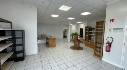 Local d'activités de 500 m² à Landudec (29710)