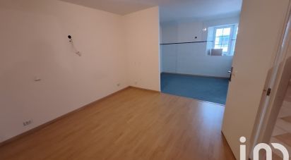 Appartement 4 pièces de 102 m² à Bayon (54290)