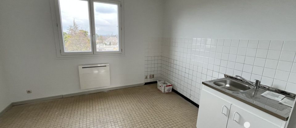 Appartement 3 pièces de 65 m² à Livron-sur-Drôme (26250)