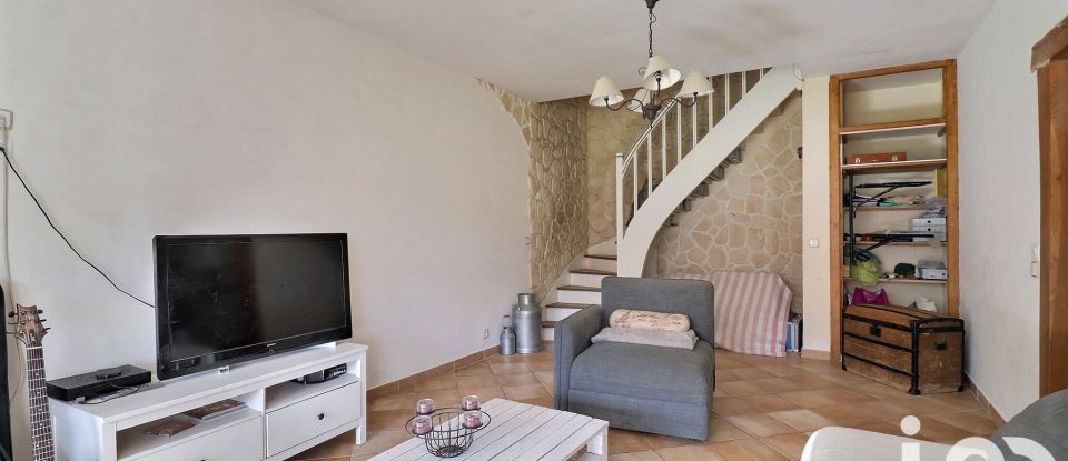 House 5 rooms of 115 m² in Chançay (37210)
