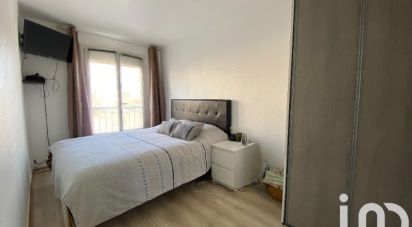 Appartement 5 pièces de 100 m² à Saint-Martin-de-Crau (13310)