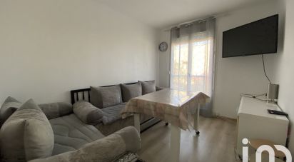Appartement 5 pièces de 100 m² à Saint-Martin-de-Crau (13310)