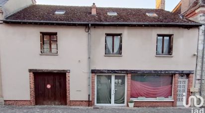 House 11 rooms of 190 m² in Boiscommun (45340)