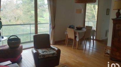 Apartment 3 rooms of 67 m² in Nantes (44100)