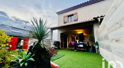 Traditional house 4 rooms of 90 m² in Puget-sur-Argens (83480)