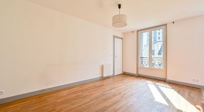 Apartment 2 rooms of 34 m² in Paris (75012)